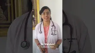 Dr  Varshini