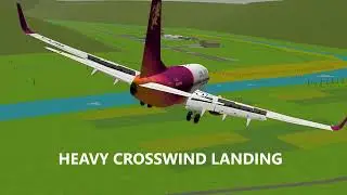 YSFlight Movie: YS-ICONIC 2022 Trailer (YSF-ID)