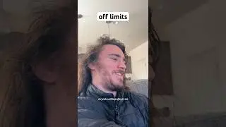 off limits 