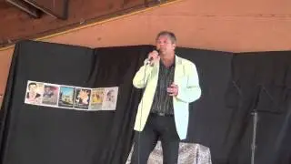 Phil Pariss méditerranéenne Cuges les Pins