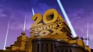 20th Century Fox Intro UPDATE 3.2