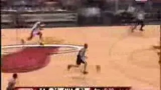 NBA Blocks Highlights