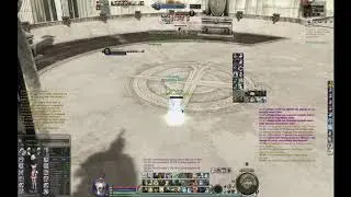 Aion EU 5.8 Cleric Vs Chanter (arka-urtem)