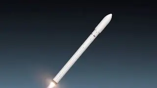 ASA-WS3 Mission (LV0025)