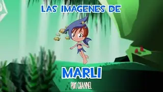 Las imagenes de Marli