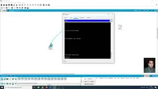 Nastavení routeru, zabezpečení, kabely, IP adresy, konfigurační soubory  | Cisco CCNA #3