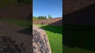 ✅ Друзья у нас газон в наличии заказывайте #shorts #reels #gazon #dacha #sad #vesna #green #garden
