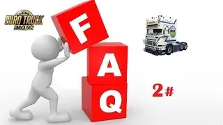[ETS2] FAQ 2# Instructions - Winrar to SCS File