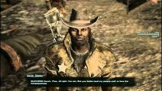 Enclave Improvement Project review (Fallout 3 Mod)