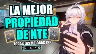 LA MEJOR PROPIEDAD DE TODO NTE costo BENEFICIO te da TODAS LAS MEJORAS IMPORTANTES!