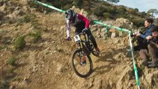 Cyprus National Downhill Championship 2021