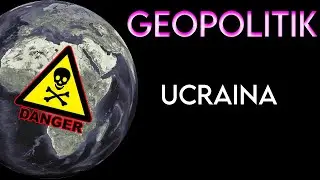Ucraina 2024 - Geopolitik - Luca Papini
