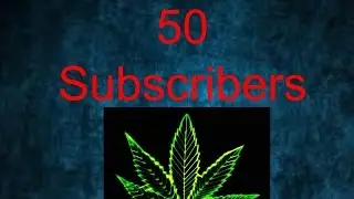 50 Sub Special!!!!!