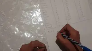 Direnç nasıl ölçülür renk kodları