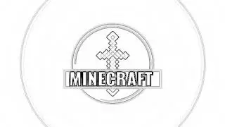 Minecraft Intro