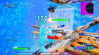 Best 60FPS Piece Control on Console 🧩 (ft. Season 5)