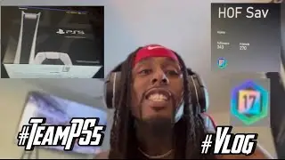 Switching from #TeamXbox to #TeamPS5 after 17 Years!!🤯[Vlog]
