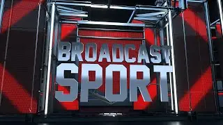Broadcast Sport Package Preview HD