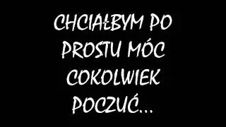 Three Days Grace - I am machine napisy pl