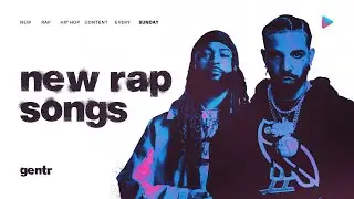 Best New Rap Songs this Week - February 16, 2025