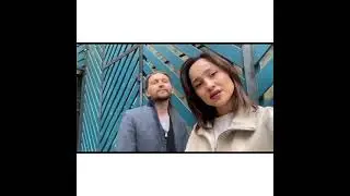 🪐 Сингл «Ретроградный Меркурий». 🪐 Главная роль feat. Аниса. Релиз 12.04