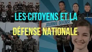 3ème. BREVET. EMC. CITOYENNES, CITOYENS et DÉFENSE NATIONALE.