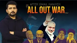 Gaza Israel Conflict 28 | How Iran and Israel will respond to each other? | Faisal Warraich