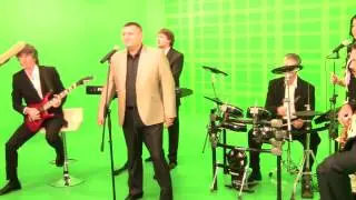 Рабочие съемки на песню Ресторан Игорь Колюха 4