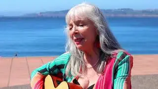 De Tongoy a Dubái - Ana Ester Vega