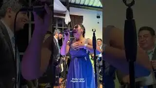 Nunca pensé llorar - Sheily López #musica #laevolución