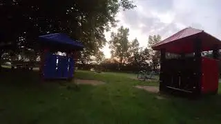 Evening Flow
