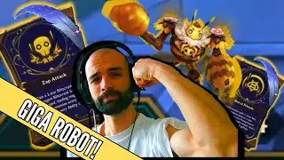 FREE LP AUGMENT - ZAP ATTACK - Blitz Reroll While Getting Contested - TFT - SET 12