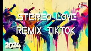 🔥🎵BASS BOOSTED STEREO LOVE THAILAND REMIX VIRAL TIKTOK 2024💚❤️