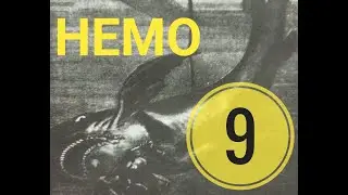 Двадцать тысяч лье под водой. Глава 9. 