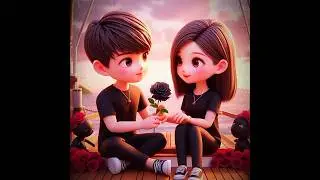 I love you ❤️❤️❤️💕😘 #trending #foryou #1millionviews #ai#shorts  #shortsvideo #shortsfeed