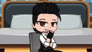 I'm Alright Now !! [ Tribetwelve / Slenderverse Gacha Club ] [ Outdated AU ]