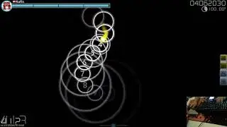 LIVEPLAY! | osu! Thaehan - Help [Virtuosu!]