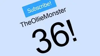 30 SUBSCRIBERS!