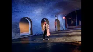 Never Gonna Give You Up - Sparta Shimmer Remix