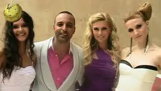 АРАШ - БИОГРАФИЯ (ARASH - BIOGRAPHY)