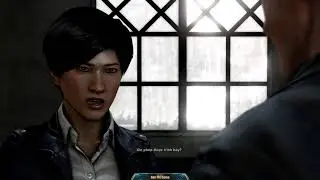 Sleeping Dogs - Vietsub - #1