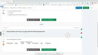 Quick intro to Qualtrics | Dr. Aaron Charlton