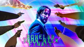 BONELAB - John Wick Finale