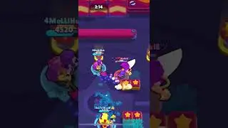 #brawlstars #brawl #bs #game #gaming #gameplay #games #shortsvideo #shortvideo #shorts #short