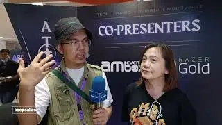 ARCHCon 2023: Co-presenter Ambox brings Japanese musical acts to weekend event