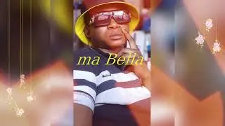 Halva_vibes_only__-__MA_BELLE__-__(visualisez)