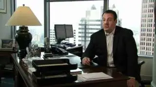 Client Testimonial: PMA Capital Insurance Co VP Frank Pantazopoulos