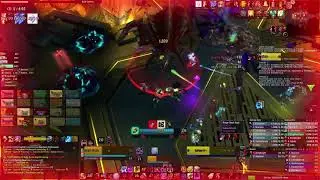 The Senate - Mythic Zek'voz (12/28)