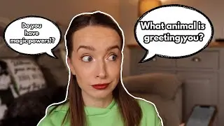 Take Psychology Tests With Me! 📋 | Millie Ebony