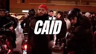 instru Type beat JUL x Kamikaz x Zbig - "CAÏD" (Prod.LF67)